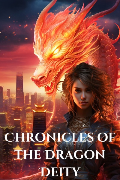 Chronicles of the Dragon Deity