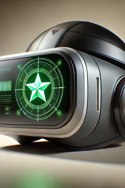 MMORPG, Rebirth of the Blind Destroyer