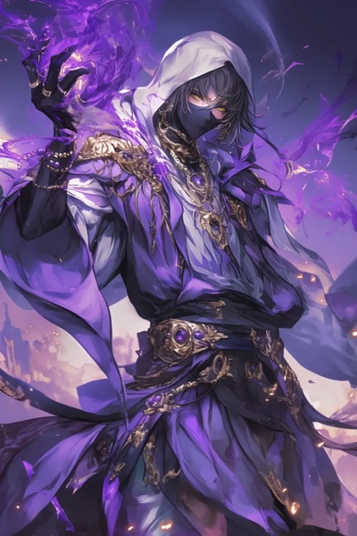 Unkillable Returner: A LitRPG Isekai