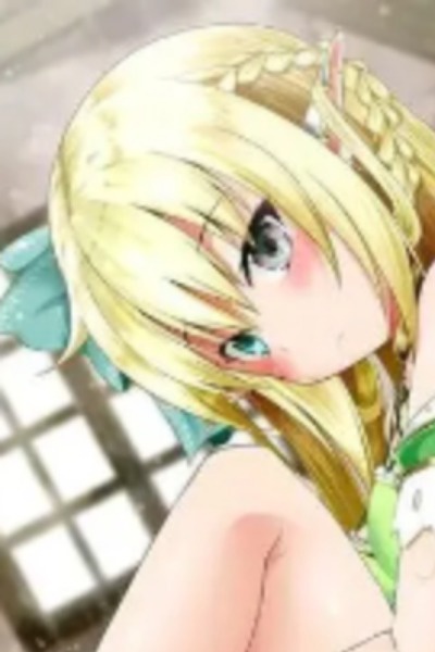 Reincarnation of predatory plants: starting with being a parasite on the heroine’s body