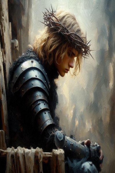 Dreams of Red: A Progression Isekai