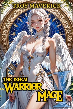 The Isekai Warrior Mage (LitRPG Harem)