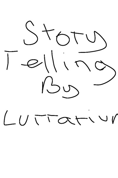 Storytelling by luccarium