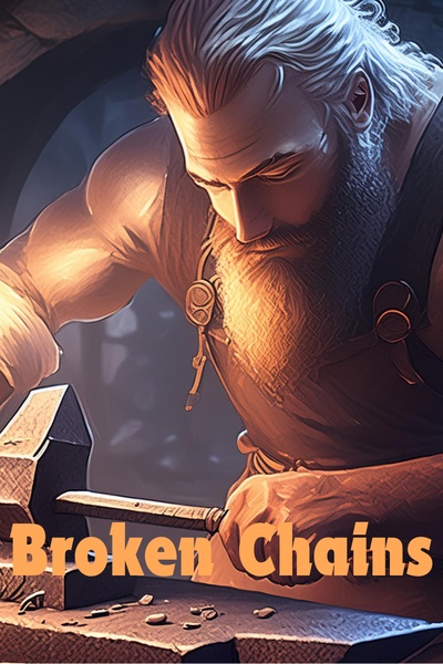 Broken Chains