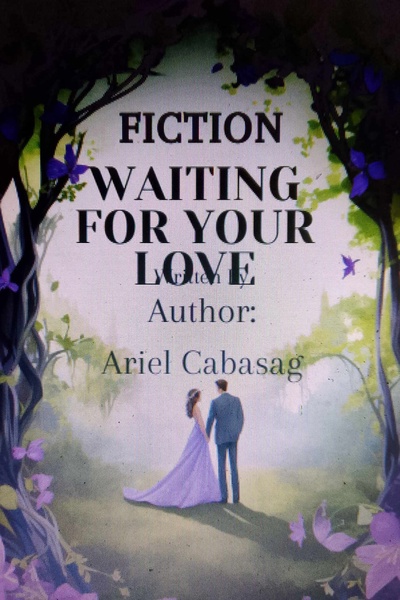 Waiting for Your Love