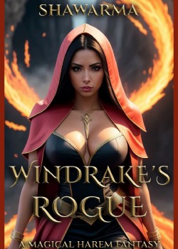 Windrake’s Rogue
