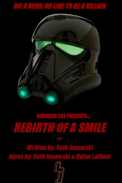 Rebirth of A Smile