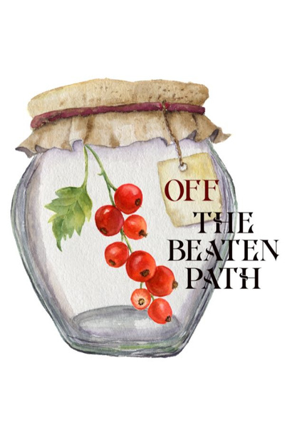 Off The Beaten Path [Completed]