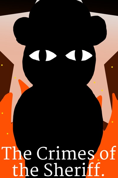 Crimes of the Sheriff