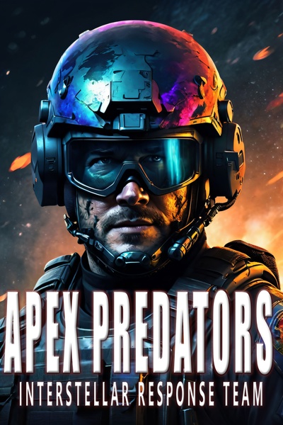 Apex Predators: Interstellar Response Team