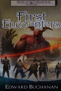 Skills & Demons - Non-Crunchy