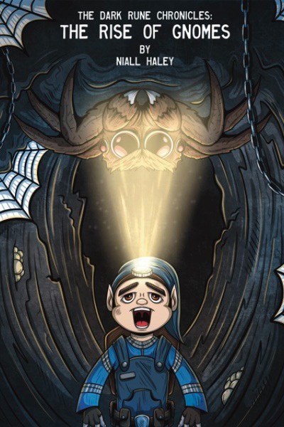 Dark Rune Chronicles: Rise of the Gnomes