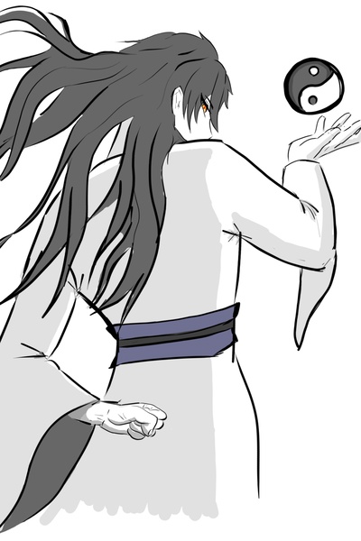 Reincarnated Assassin loves the fool! (Xianxia kinda)