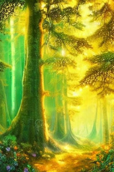 Ramblings (2k words long short stories)