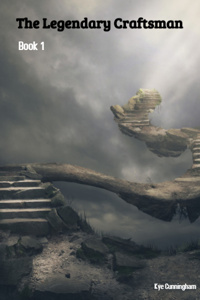 The Legendary Craftsman