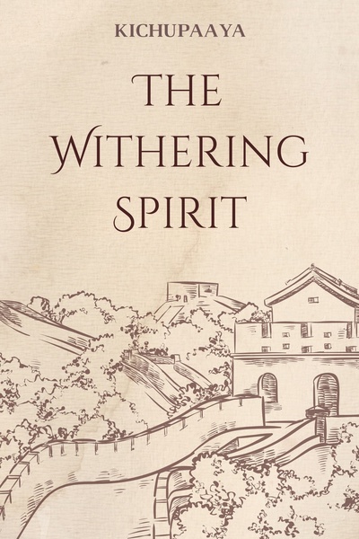 The Withering Spirit