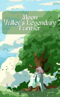 Moon Valley’s Legendary Farmer