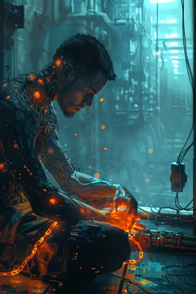 Prison Archology Project P.A.P.