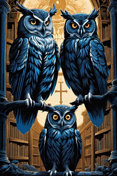 The Enlightenment of Man