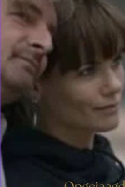 Opgejaagd (Nederlands)