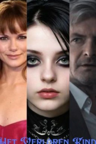 Het Verloren kind (Nederlands)