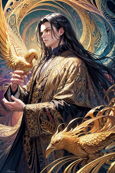 Echoes of Transcendence