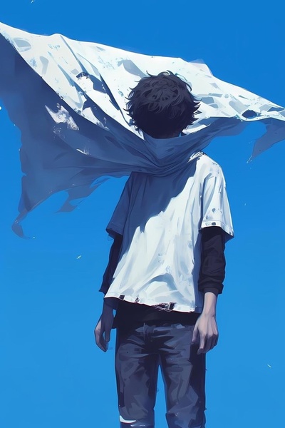 Hero Reborn: Savior of MHA