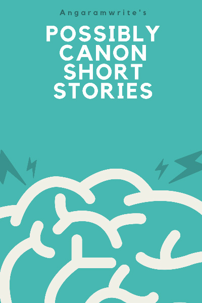 Trove of possibly canon short stories