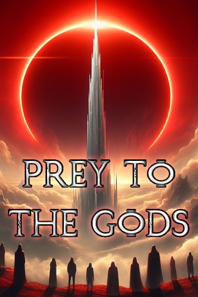 Prey to the Gods [Shonen Isekai]
