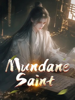 Mundane Saint