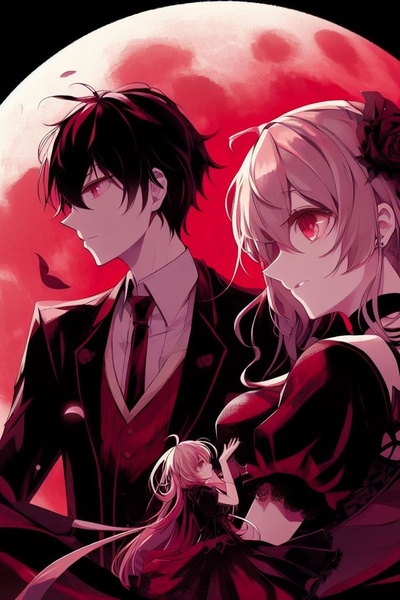 Love, Death, Demon and Darkness