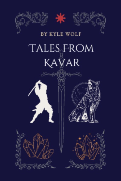 Tales From Kavar