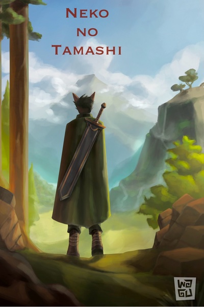 Neko no Tamashi