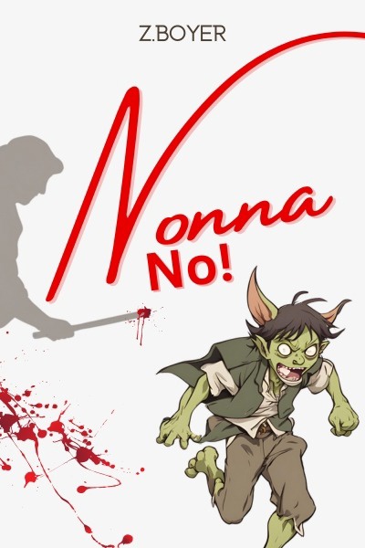 Nonna No!