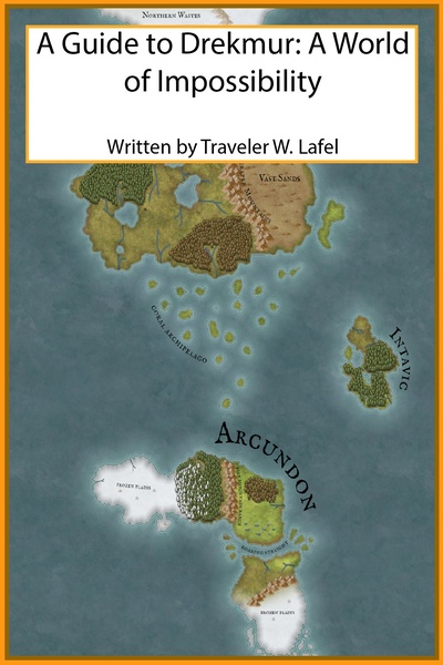 A Guide to Drekmur: A World of Impossibility