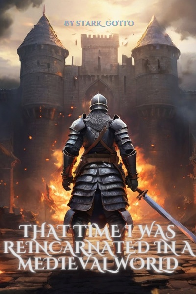 That time I was reincarnated in a medieval world - Litrpg/Isekai