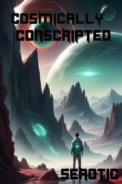 Cosmically Conscripted