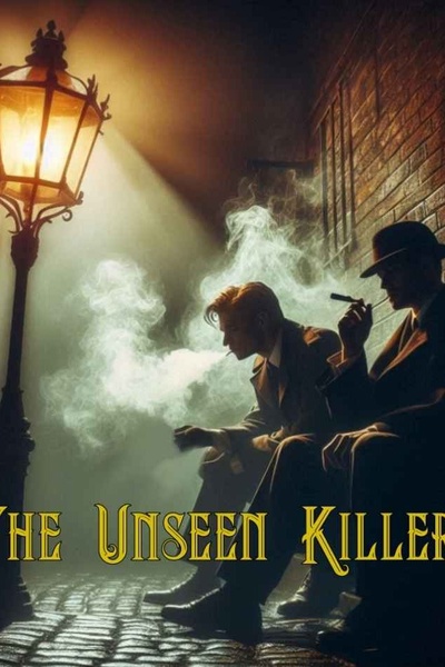 The Unseen Killer