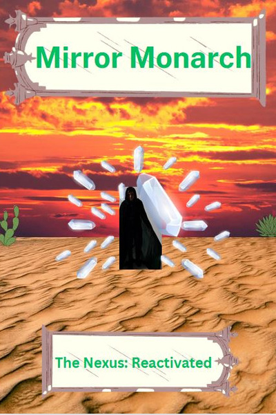 Mirror Monarch - The Nexus: Reactivated