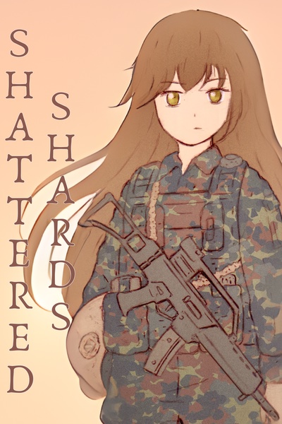 Shattered Shards