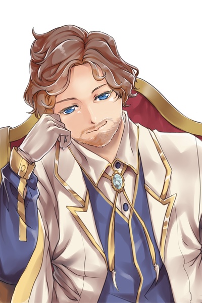 So Evidently I'm The Over Weight Son of The Now Dead Sorcerer King