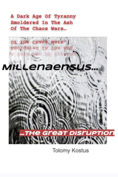 Millenaenusus