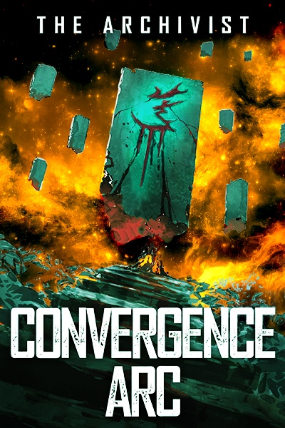 Legends of the Fall (Convergence Arc)