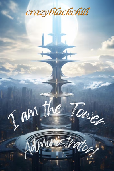 I am the Tower Administrator!
