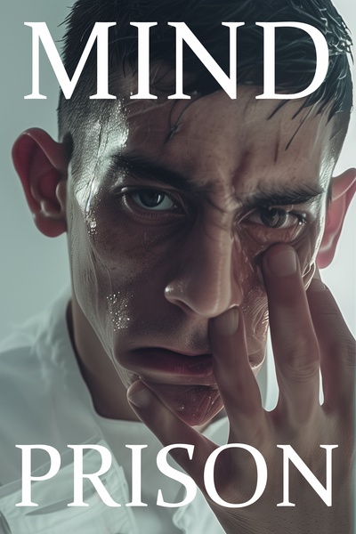 Mind Prison [A haunting Science Fiction Short Story]