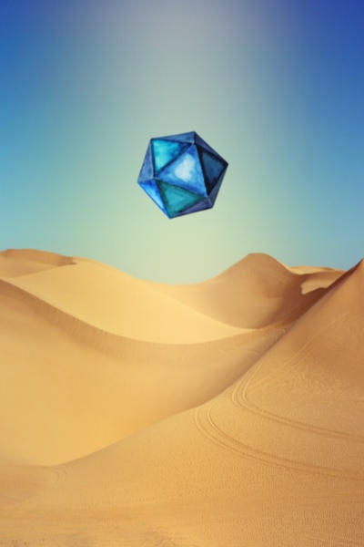 The Archwizards' System: A dungeons tale