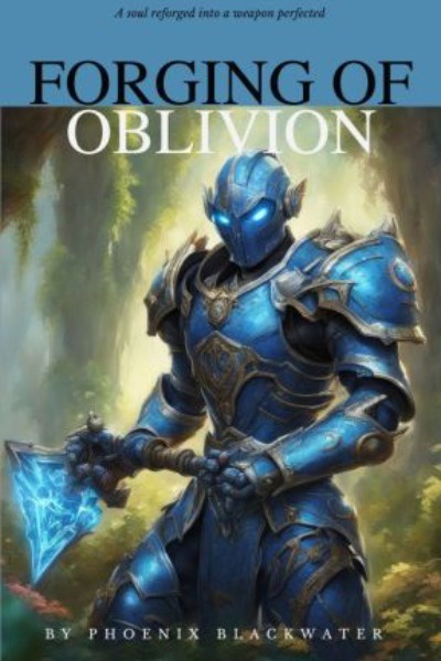 Forging Of Oblivion