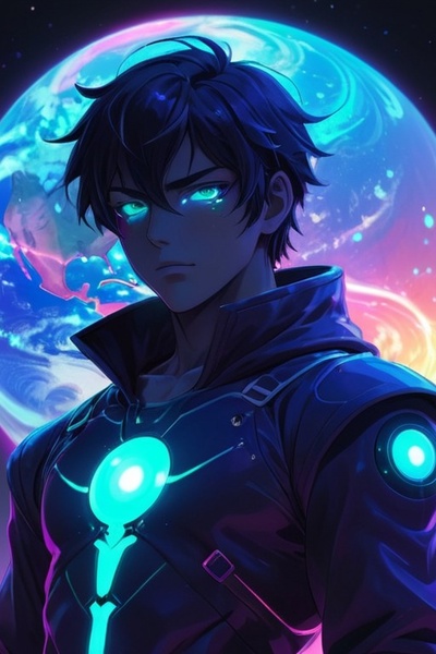 Realm of Redemption: The Hidden World