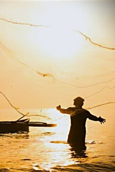 The Fisherman's Bait