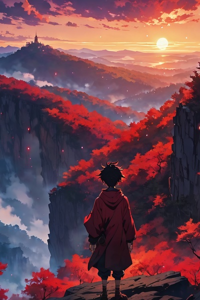 Fragile Embers book 1: Necklace of the Thought Reapers